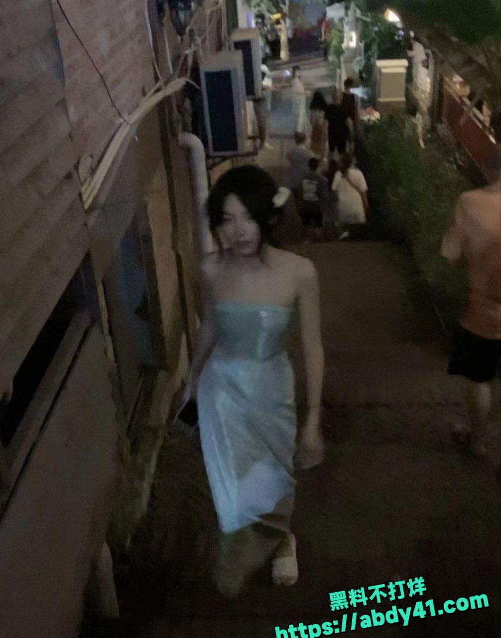 JK眼镜少女 5