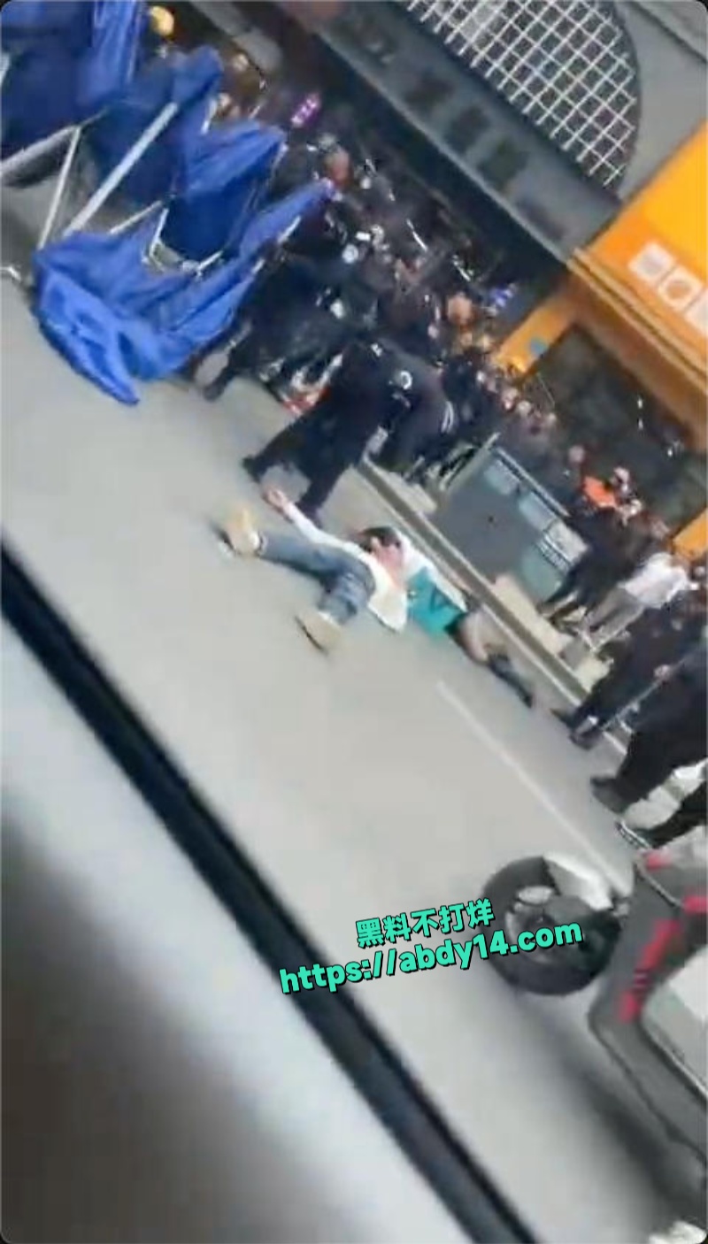 外卖员反杀商家夫妻 10