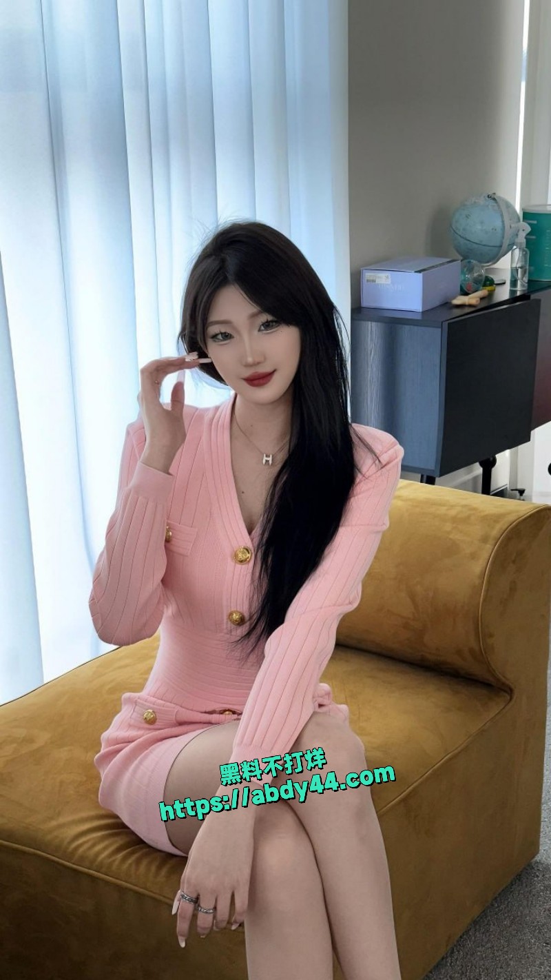 瘦高美女新内容流出 3