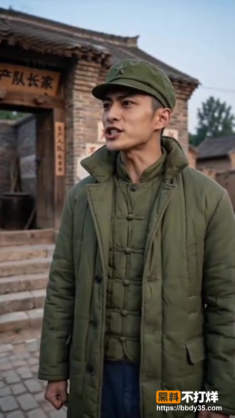 穿过薄雾的早晨第二季50