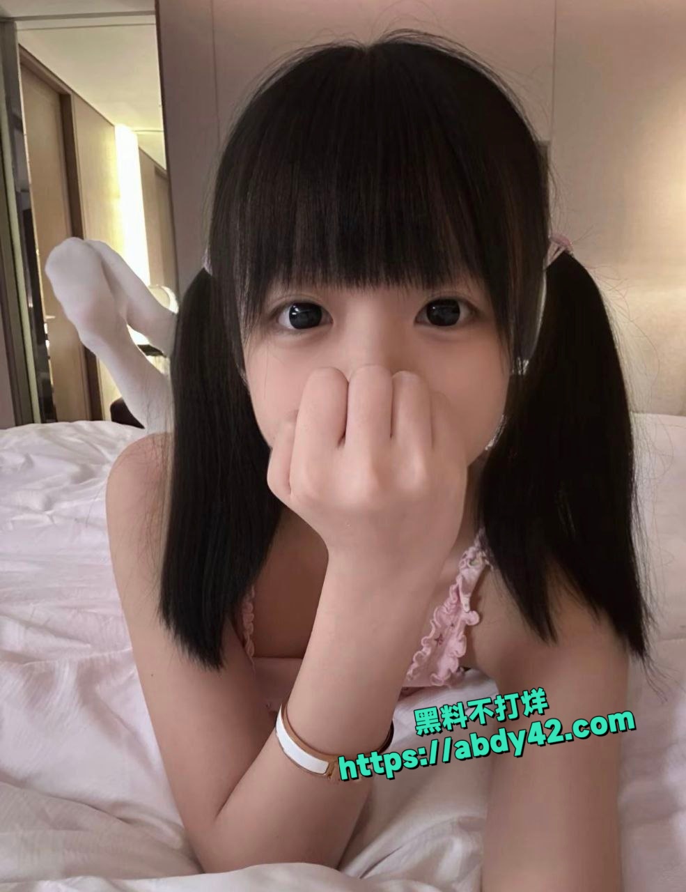 萝莉 小小呆 8