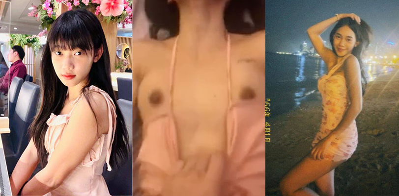 绝美女神姐姐却和亲弟弟玩起乱伦性爱！穿着性感上衣给弟弟捏奶强上！