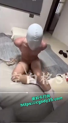 玩SM的把人整死了2