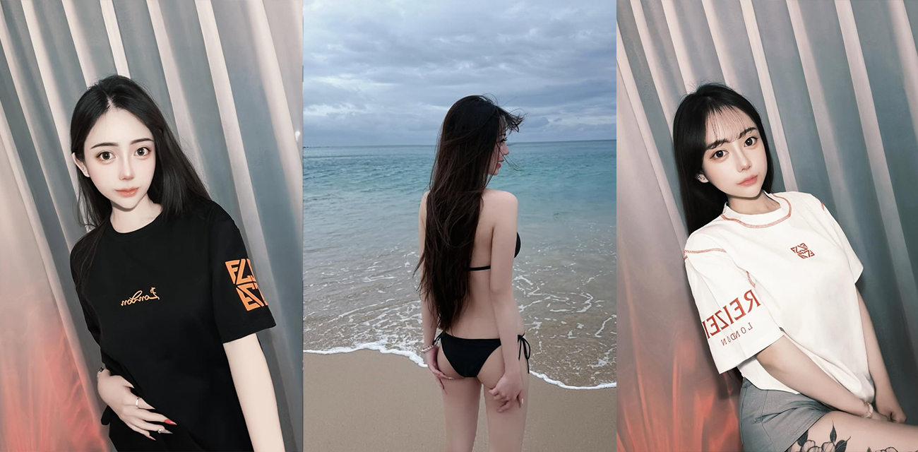 超漂亮长发巨乳嫩妹jie.e2早年下海黄播视频被粉丝偷偷录屏曝光