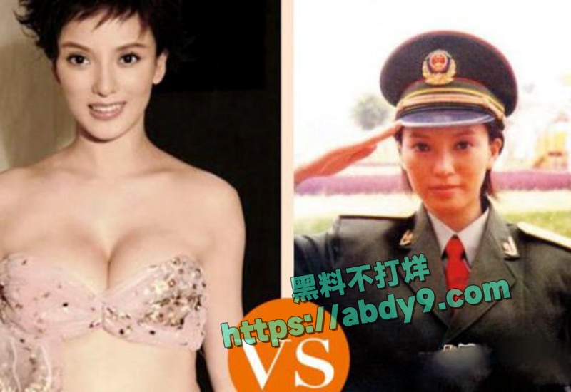 前香港三级片女王彭丹出席国家外交活动 23