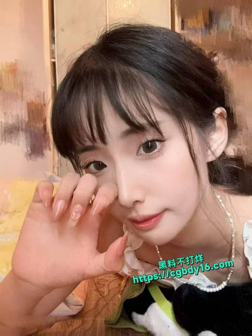 神颜女神与万人求的穿秋裤的猫图影泄密1