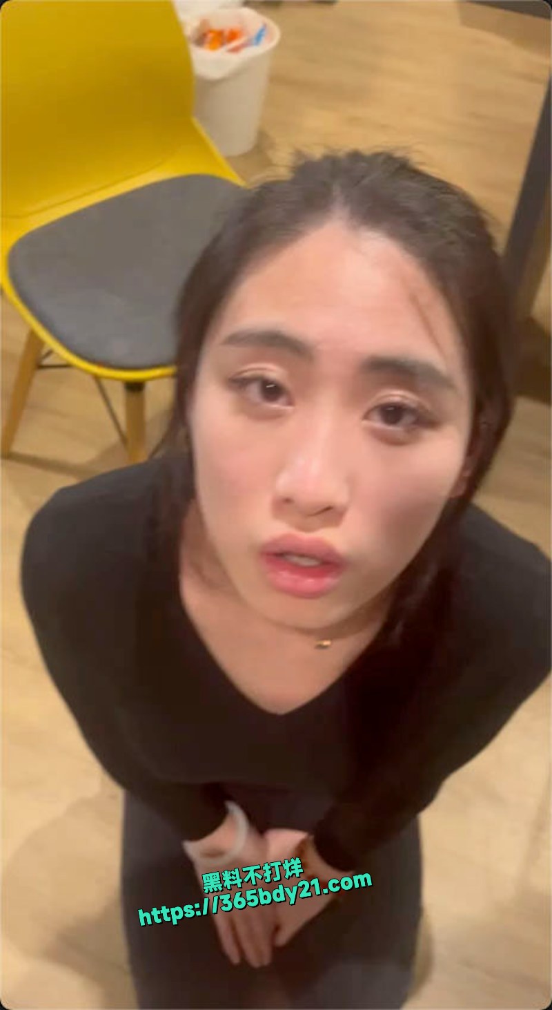 英国谢菲尔德大学绿帽奴贡献顶级留学生女友 17