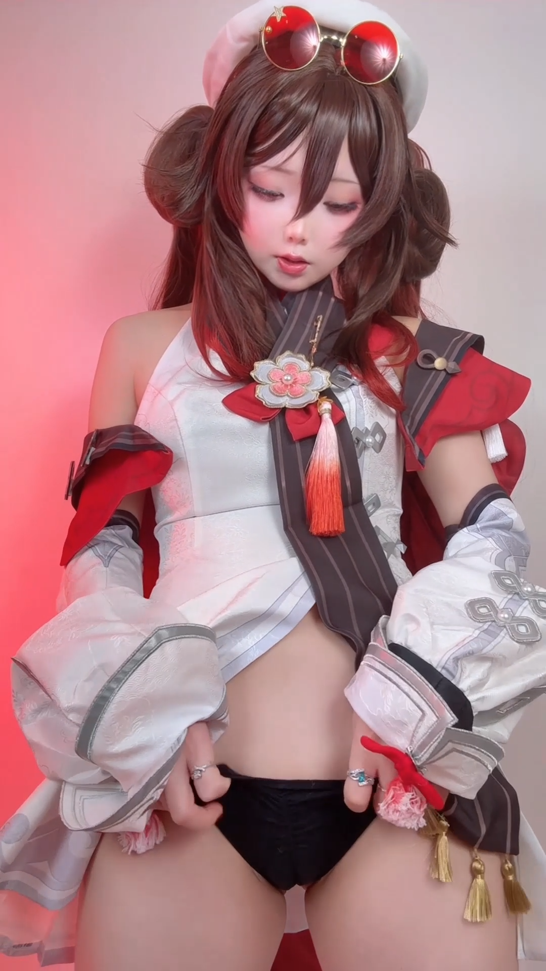 本福利姬chuchu3