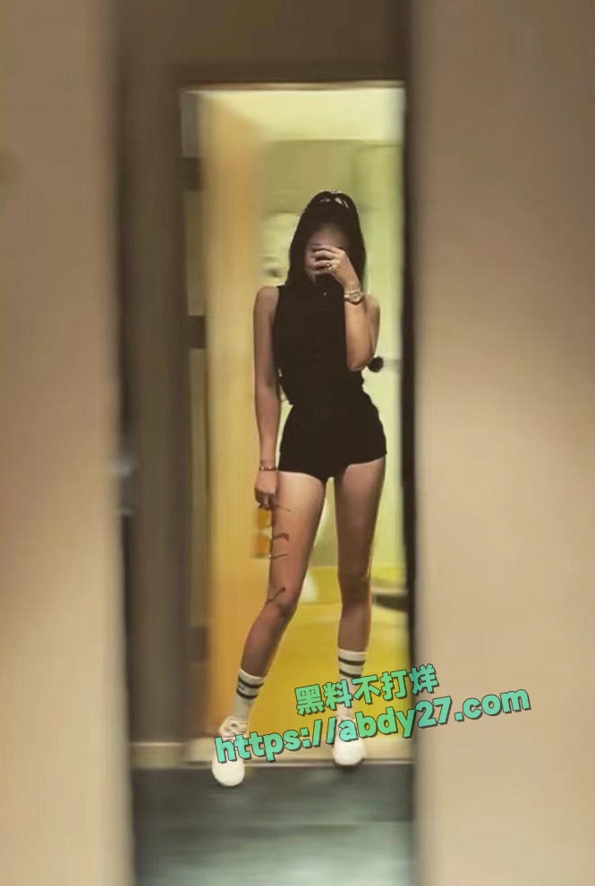 新疆网红Ans骗财骗财出轨 11