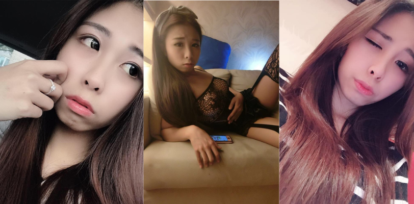 台北钱柜KTV 夜店妹 吴欣倩 带着自己的女儿去酒店陪客人 女儿看见妈妈被男人压在身下嚎啕大哭