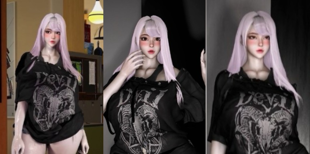 精品3D乱伦动漫 妈妈姐姐榨精小崽种 小马拉车画面刺激感十足 独家完整版