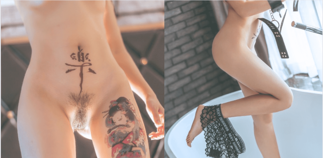 【网友自拍】真实摄影师投稿人给的投稿 果然摄影师是真吃香是真叫人眼馋（下）
