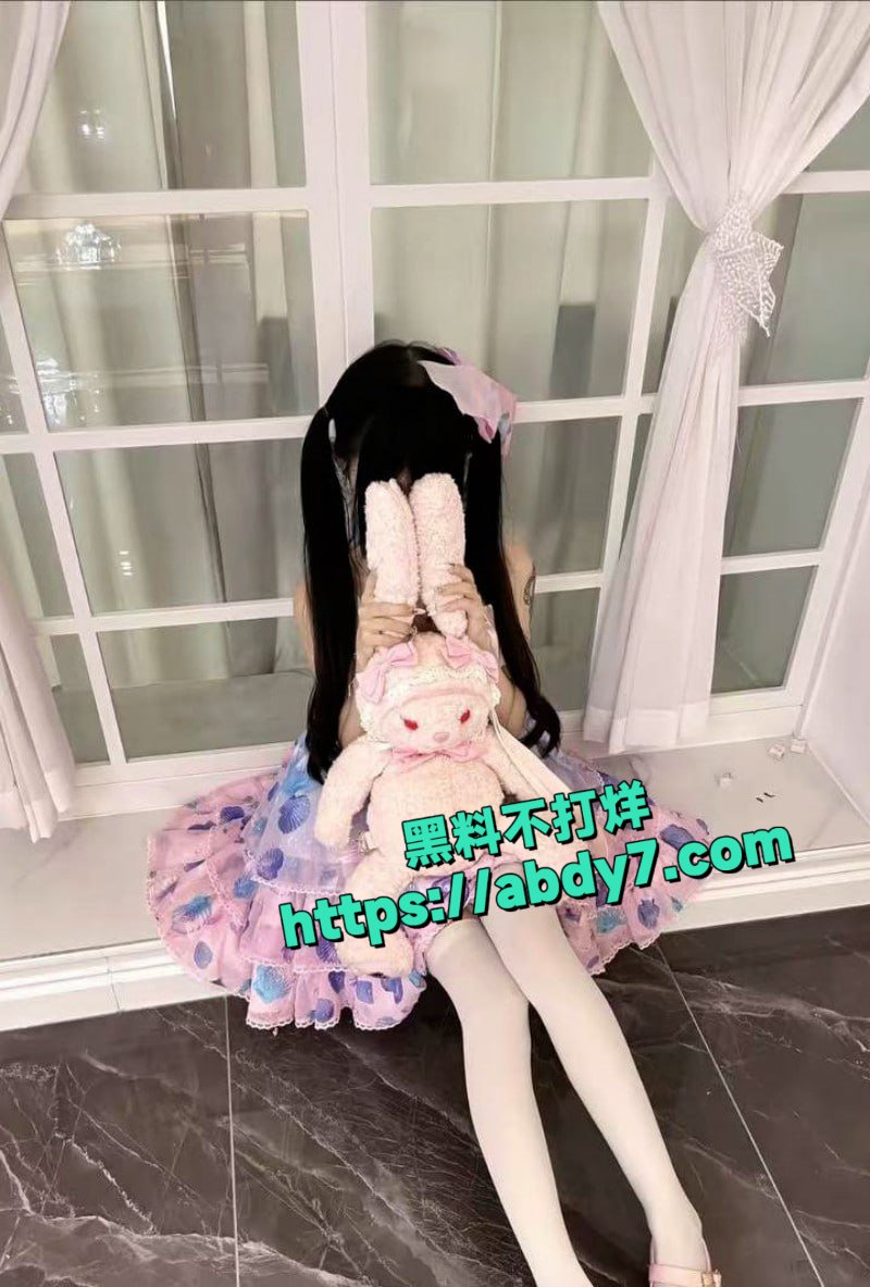 抖音小冻梨u李润琪4
