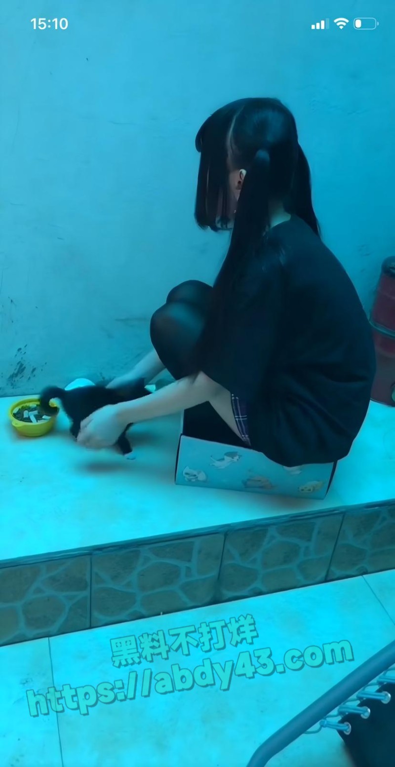 抖音网红野餐兔14