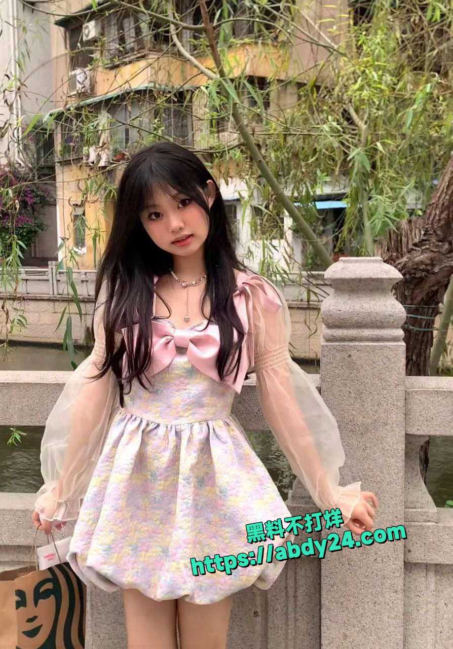 萌萌可爱小女友私密视频被前男友曝光 2