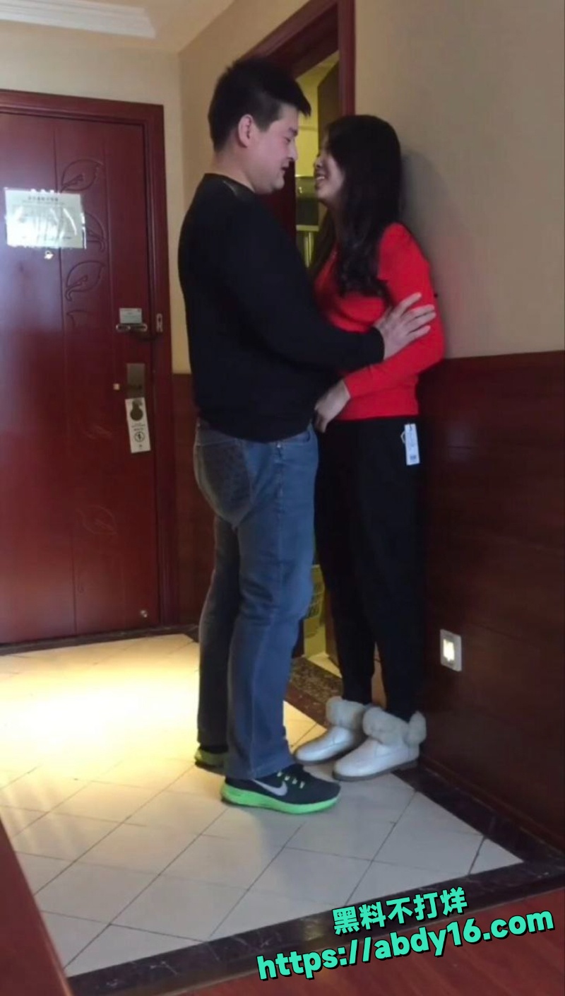 苏北人妻同学聚会后酒店偷情5