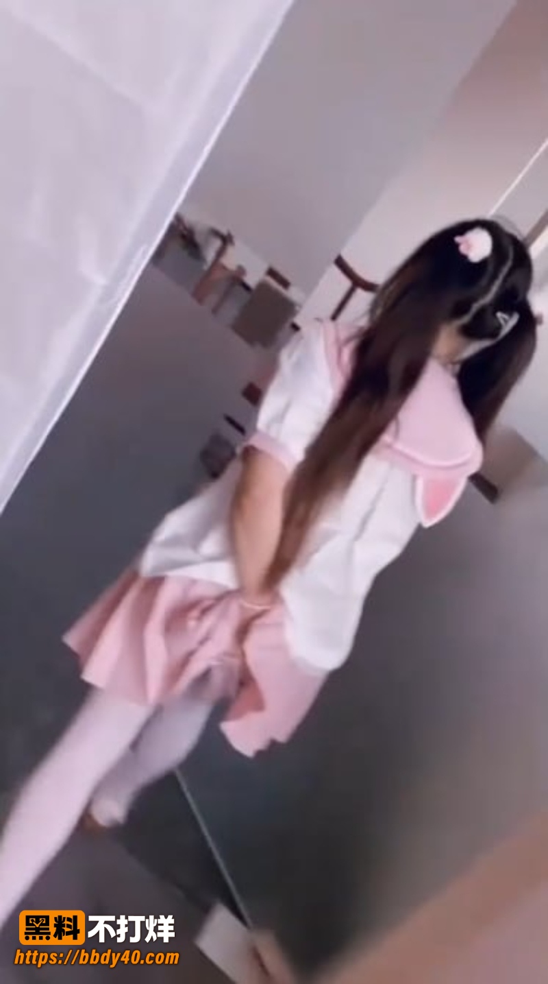 网红嫩妹喵喵酱 6
