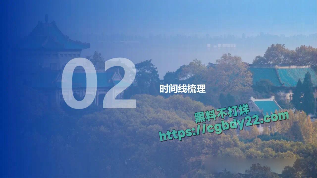 武汉大学副教授段磊出轨多名学生7