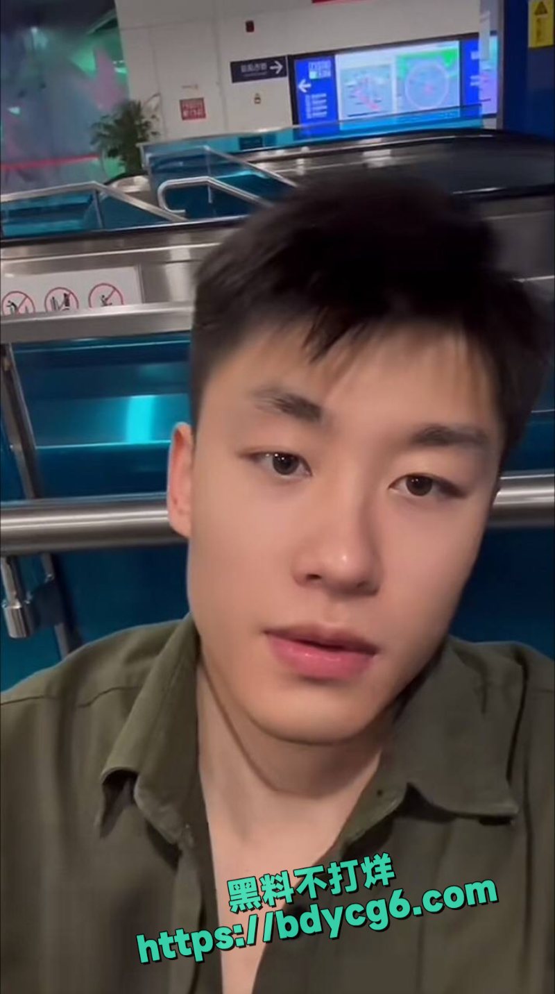 白嫩小鲜肉6