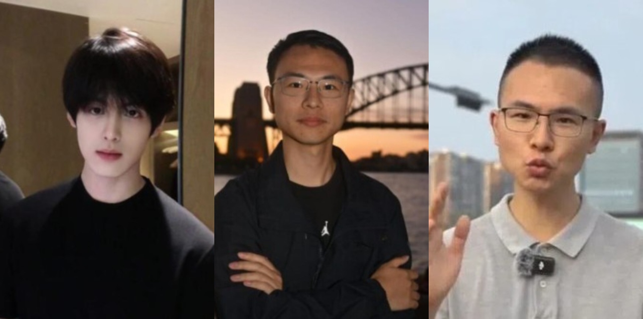 扬州顺达路路口杀人事件 男子当街割喉杀人血案偷拍流出 光天化日下也太大胆了吧