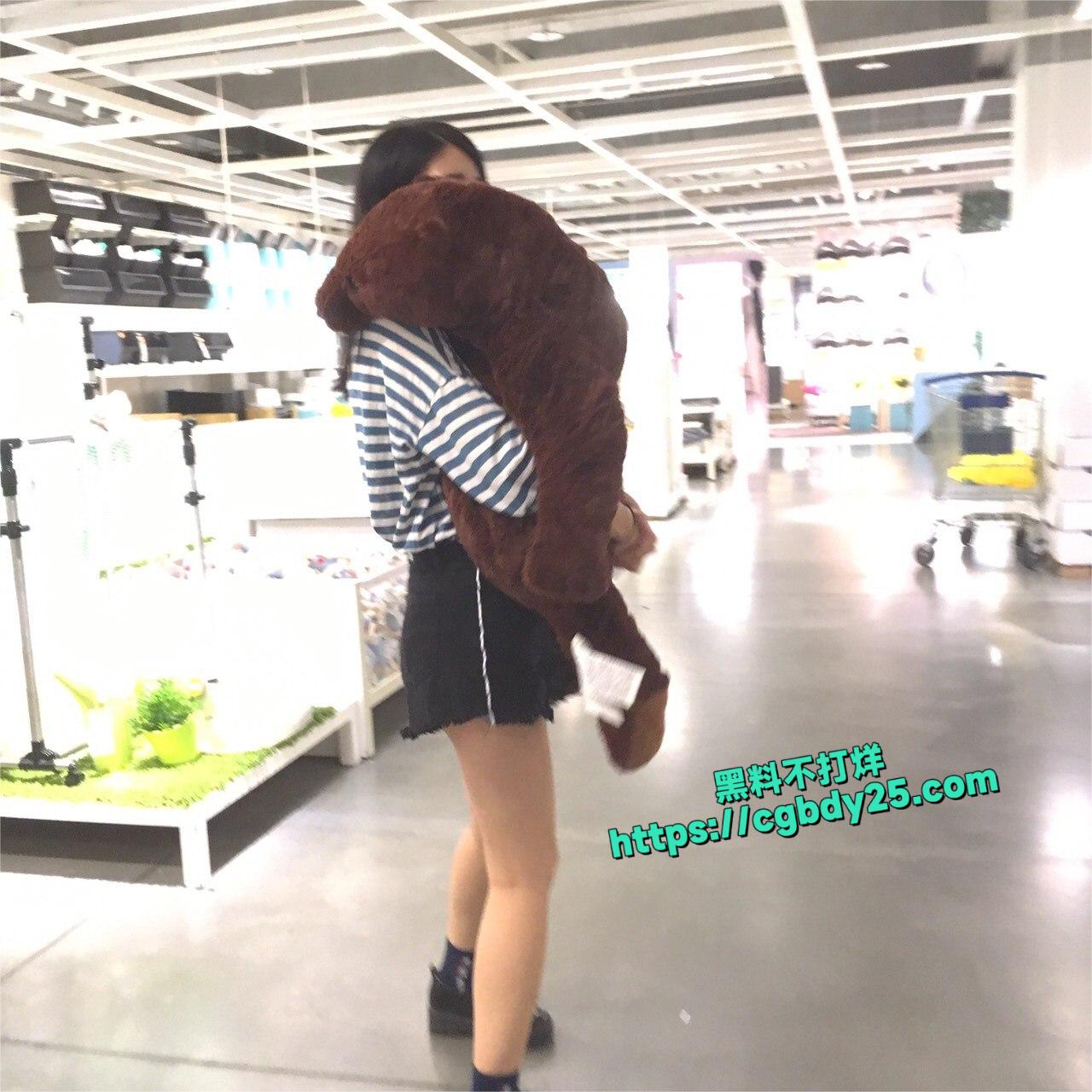 台湾小姐姐4