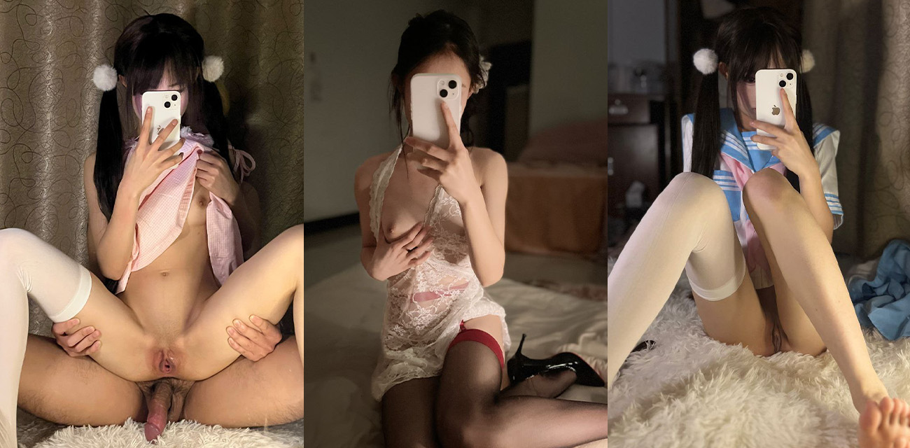 清纯反差校花辞酱黑大尺度性爱视频