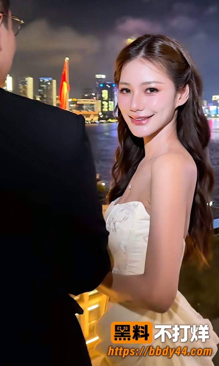 马筱梅汪小菲7