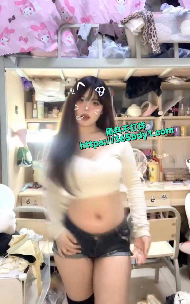 快手疯狂小豹1