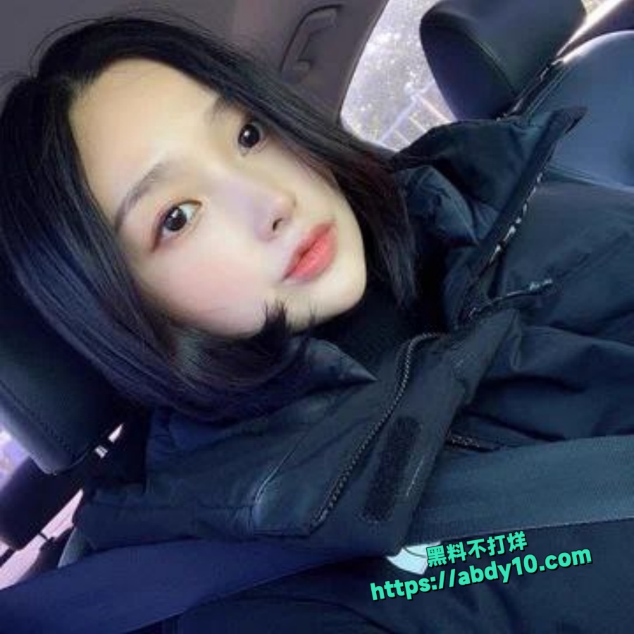 韩国高颜值美女2