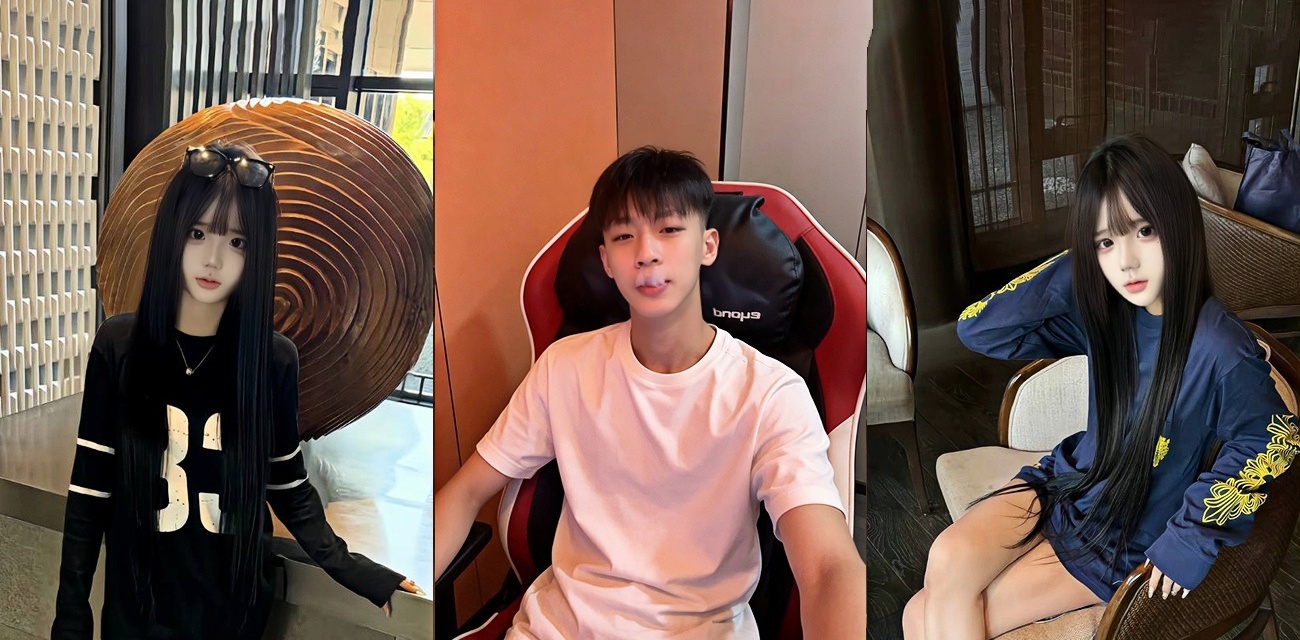 抖音男网红刀斩两断杜庭锐 立单身人设骗财骗色 多女受害实锤