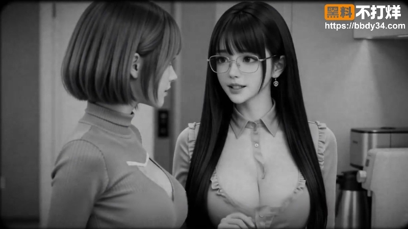 1114美丽新世界组长紫发美女被操7