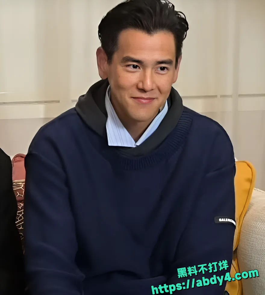 彭于晏出柜彭于晏唐禹哲2