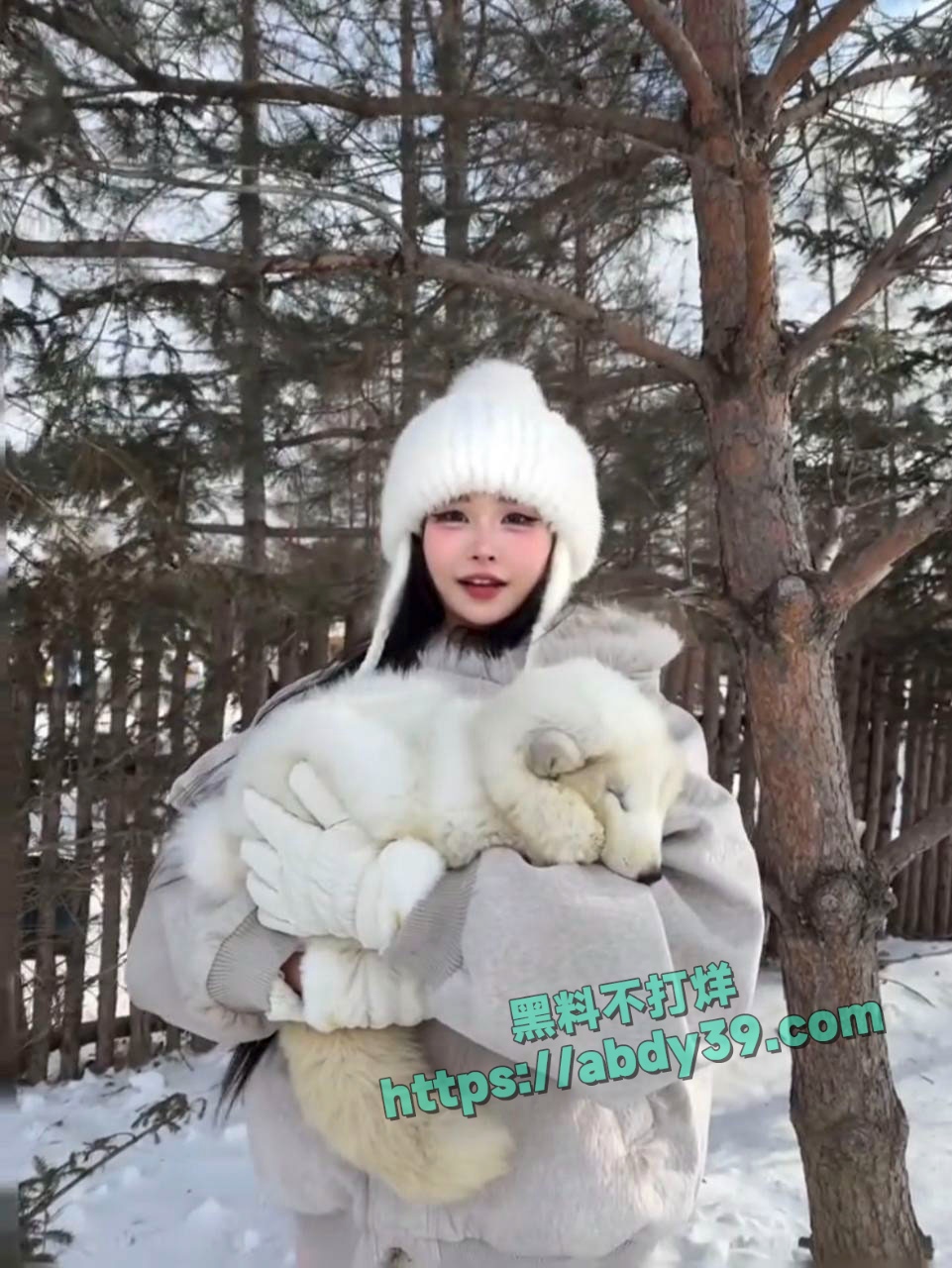 猫妹妹和助理互撕 29
