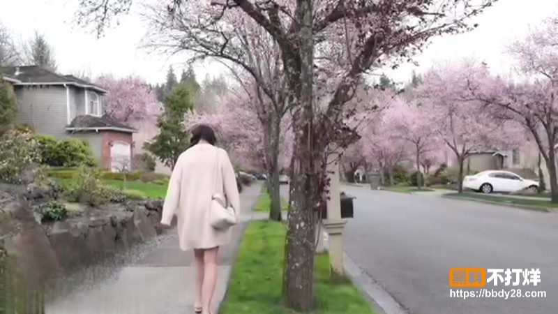 真实户外搭讪JK御姐