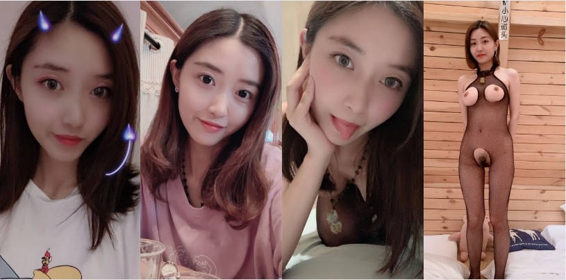 浙江宁波小娇妻 尹艺萍车震视频泄露 老公操得她 卖力叫个不停