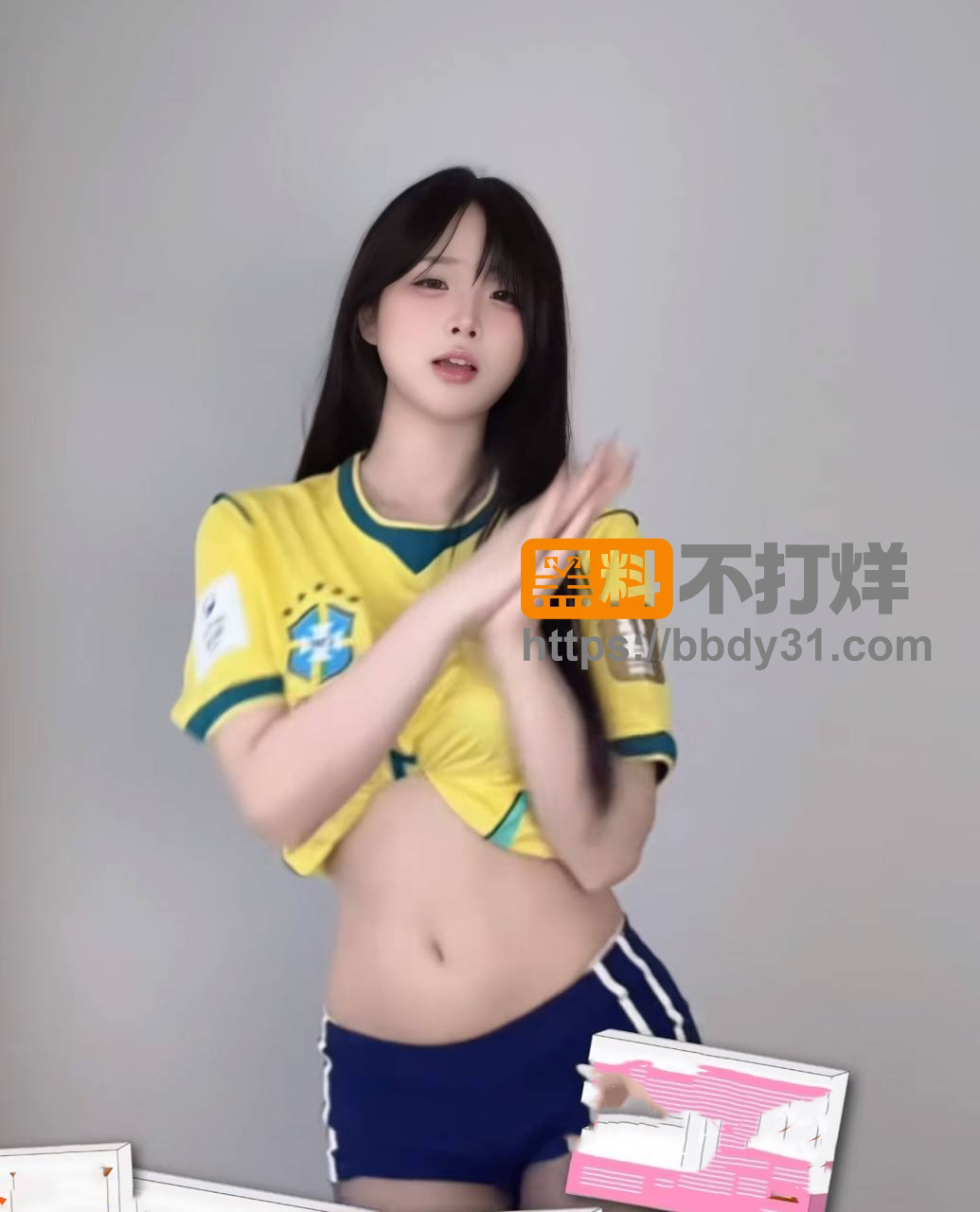 小雯大王2