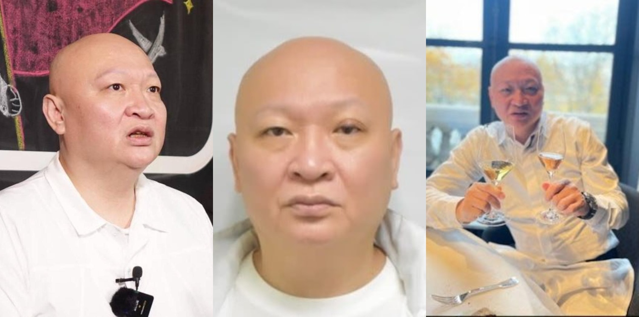 台湾百亿赌王林秉文柬埔寨西港街头遭枪杀身亡 身中29枪 黑料不打烊独家
