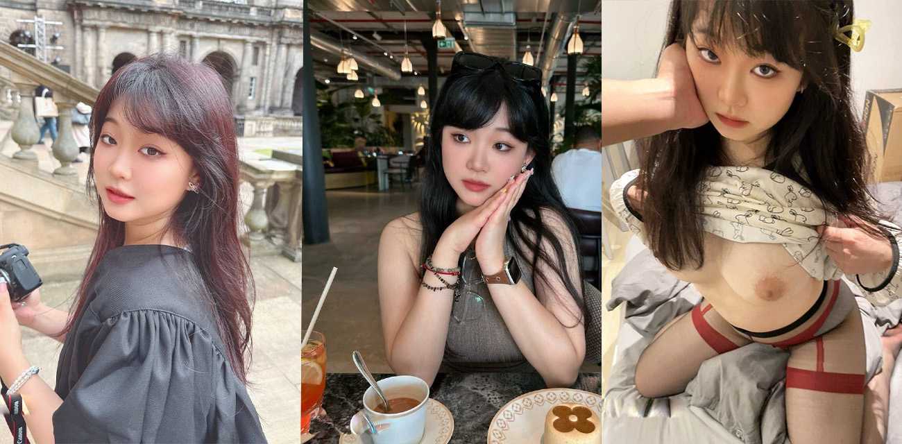 四川高颜值反差骚货李晓欣 被调教得毫无人性 主动献身玩多人运动