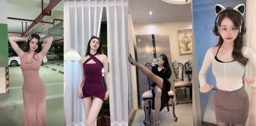 抖音 多肉茉莉 直播闪现 露毛露逼骚舞 账号还在 速冲