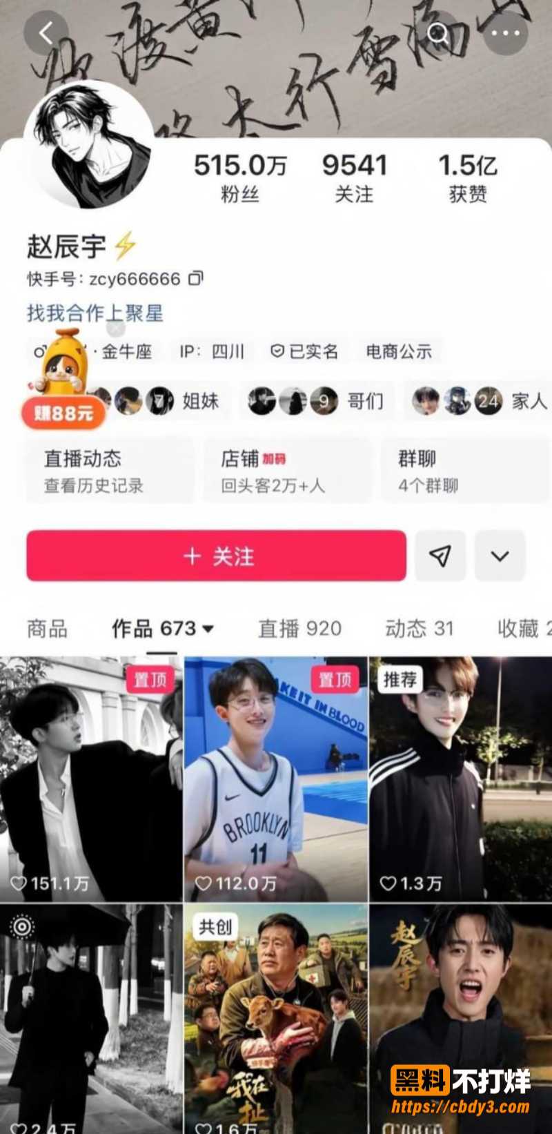 赵辰宇1