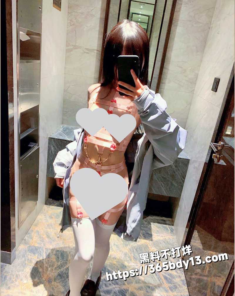小月喵 Tubabyo9 3