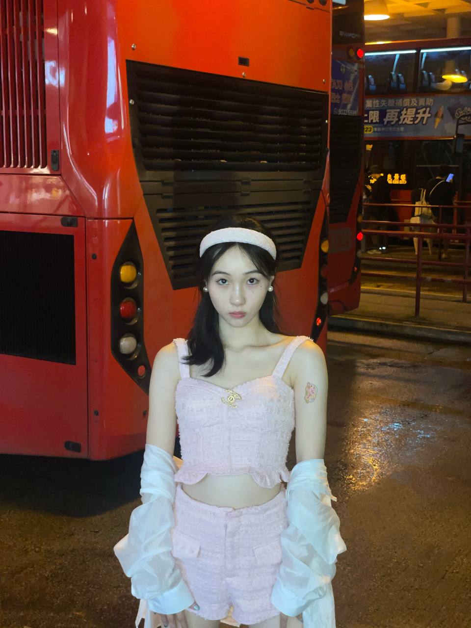 湖南反差学生妹赵娅2