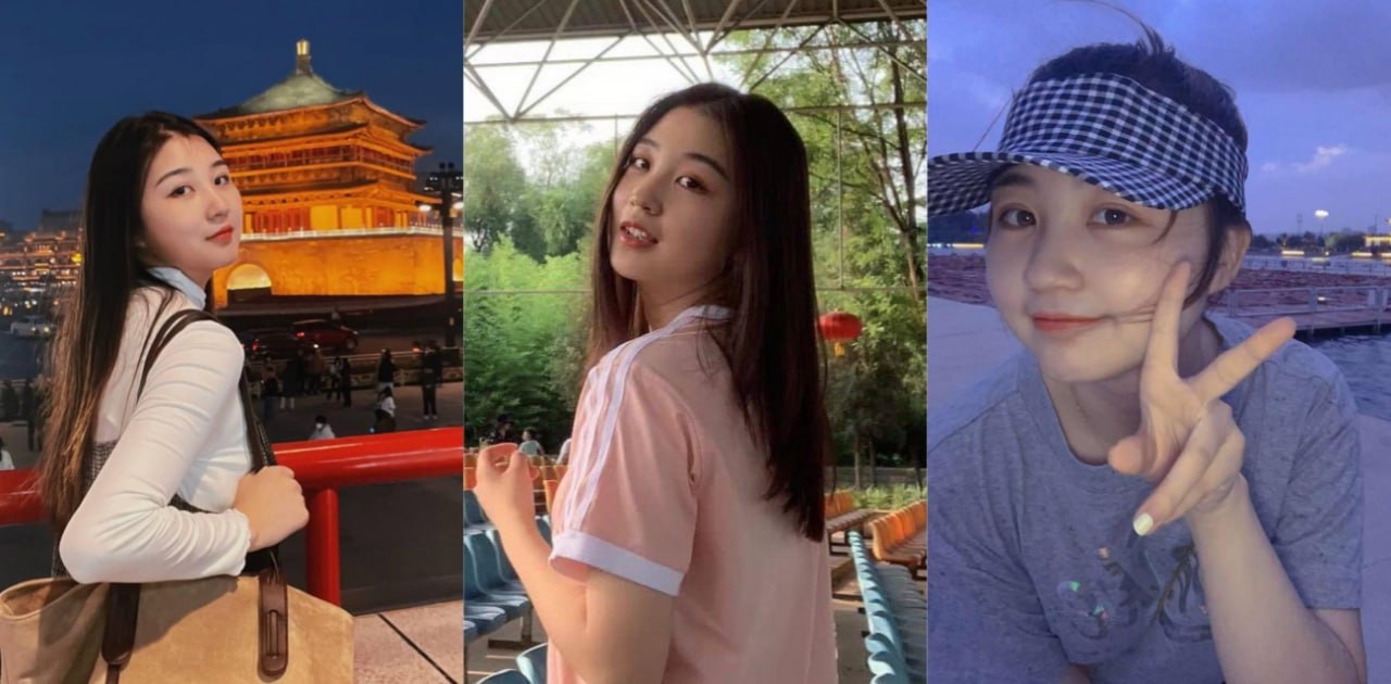 陕西西安高颜值反差婊 曾凡琳 喜欢sm的骚货，被渣男玩过后曝光！
