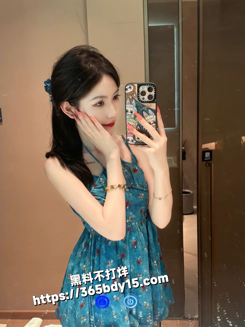 河北承德小护士15