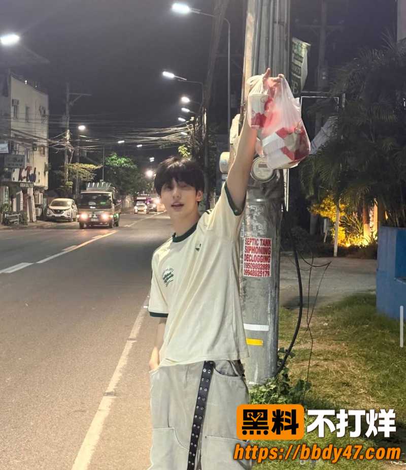 千万网红崔秀彬26