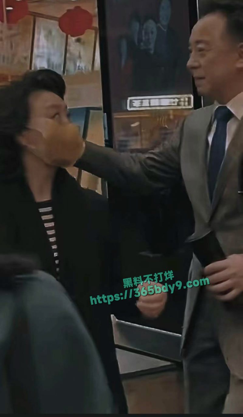 国家一级演员京剧第一美人李胜素与于魁智搞破鞋26
