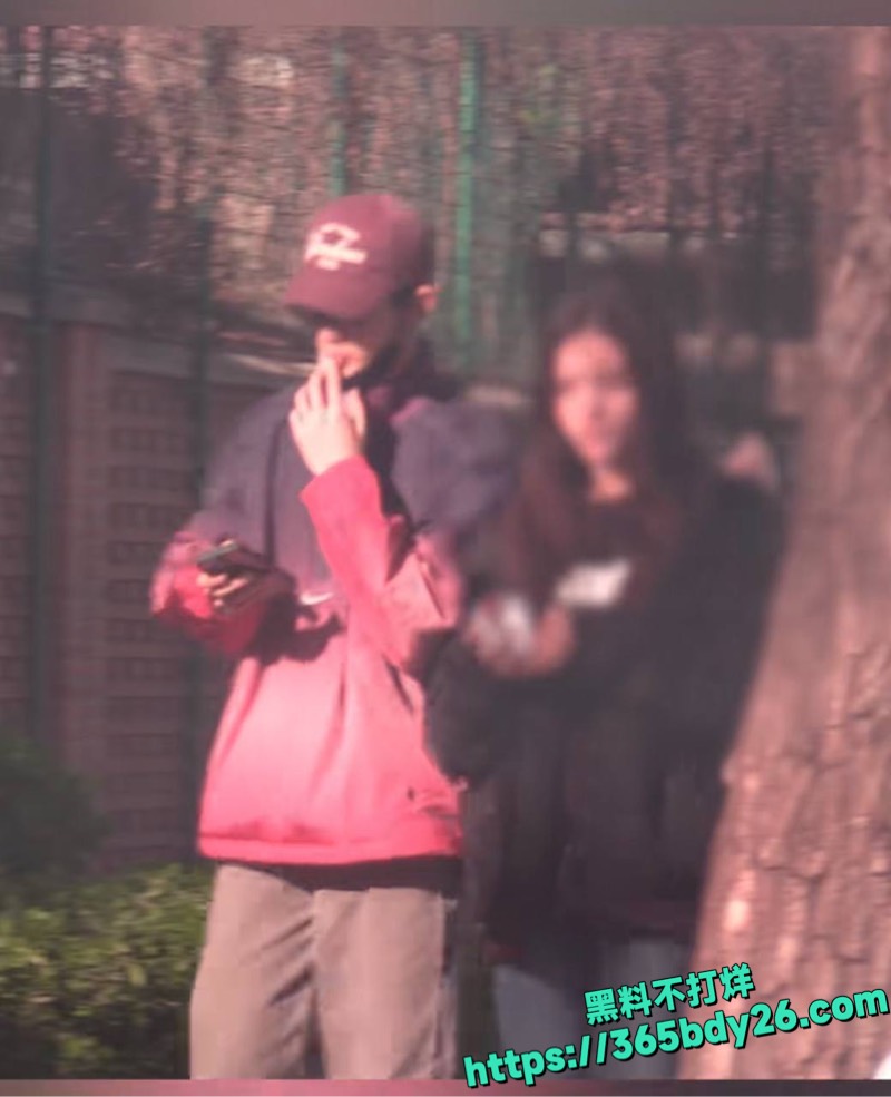 女友李禹熹曝光男演员荣梓杉家暴出轨16