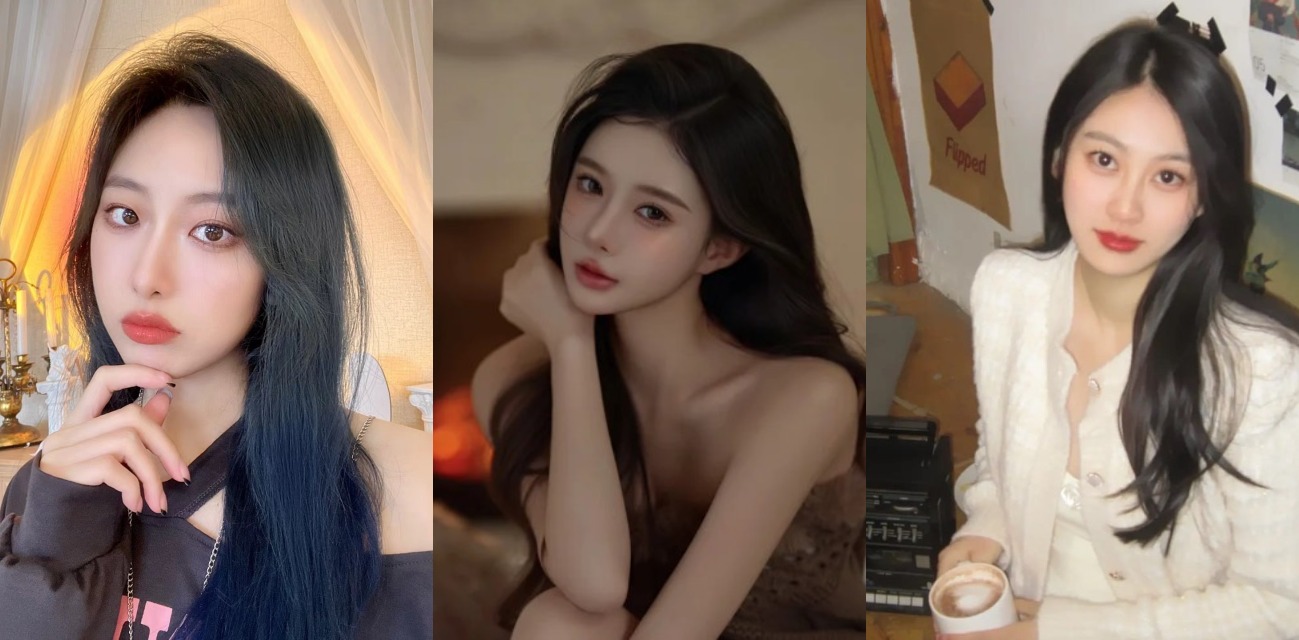 黑龙江高颜值姐姐私密视频泄露 清纯外表下被操到腿软的真实记录喷水叫老公饶命