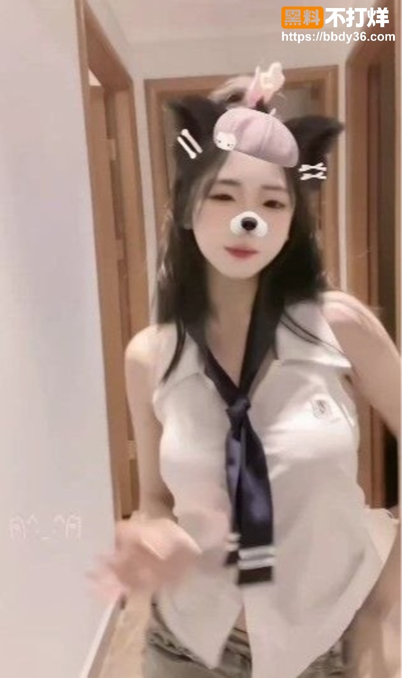 05年上海唐钰黑逼曝光17