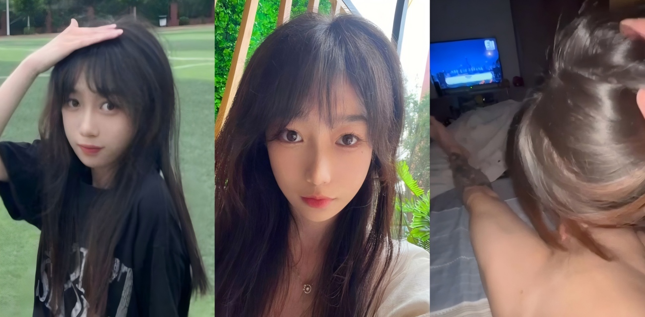 陕西大学反差婊沈雅 露脸舔大鸡巴 按着屁股猛烈后入 骚劲十足的尤物